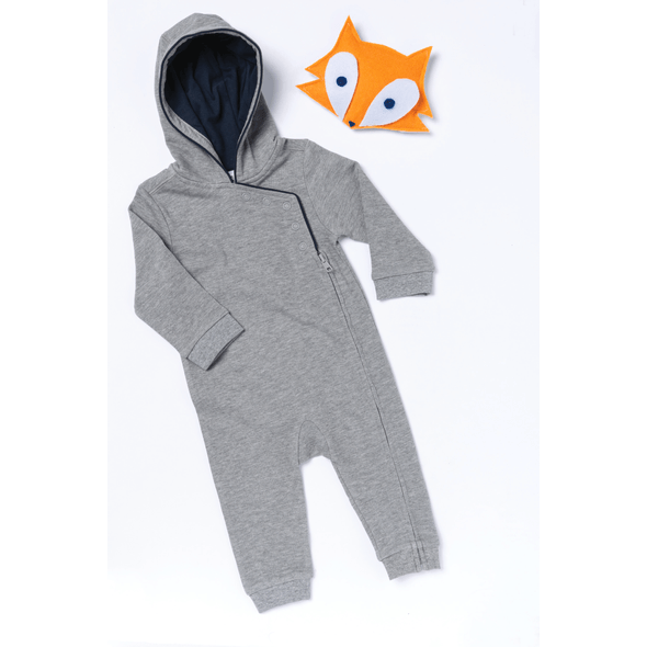 Kariban | Babypakje met capuchon Kariban | Babypakje met capuchon